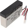Yucel Y0.8-12 AGM Bleiakku, Yuasa 12V 0,8Ah Akku mit Produktbild-Vorschau 3