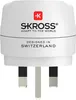 SKROSS Adaptateur de voyage EUROPE to UK 1,500230-E Voir les images du produit 23