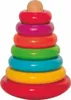 Woody Woody Ringpyramide 90003 Produktbild-Vorschau 2