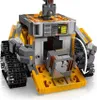 LEGO® Disney Pixar 43279 WALL-E und EVE Produktbild-Vorschau 19