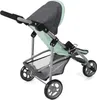 BAYER CHIC 2000 Jogging Buggy LOLA 612-67 Produktbild-Vorschau 3