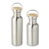 ECHTWERK Praktische Trinkflasche aus hochwertigem Edelstahl Produktbild-Vorschau 5