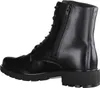Ecco Metro Vienna Lace Boot Black 41 Náhled obrázku produktu 21