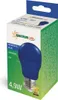 Spectrum LED E27 A50 Farbig Bunt 4,9W Birne 270° Produktbild-Vorschau 2