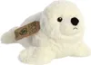 Sigillo Eco Nation 31 cm circa - peluche Anteprima dell’immagine prodotto 3