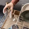 Sušič na riad na 2 úrovne Kinghoff KH 1839, Držiak na Náhľad obrázku produktu 11