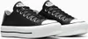 Converse Sneakers 561681C in Black color size 35 Podgląd zdjęcia produktu 19