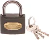 Geko g01311 Eisen Vorhängeschloss Light Duty 38 mm, Produktbild-Vorschau 7