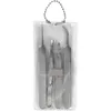 Pinzetten-Set, L 9-12 cm, 4sort. Produktbild-Vorschau 2