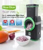 Nicer Dicer Electro Gemüseschneider 25 tlg, elektrische Produktbild-Vorschau 5