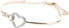 Swarovski Infinity Armreif 5518869 Voir les images du produit 10