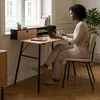 Scrivania "Var" con 2 scomparti e 1 cassetto, dimensioni 93 Anteprima dell’immagine prodotto 7