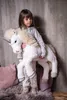 Steiff Starly unicorno penzolante 015090 Anteprima dell’immagine prodotto 3