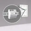 devolo Magic 2 LAN DINrail Powerline 1x adaptateur pour Voir les images du produit 2