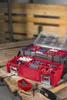 Keter Freischwinger 2 Werkzeugkasten Organisator 18" Produktbild-Vorschau 24