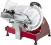 Trancheuse Berkel Red Line 300 rouge avec lame de 300 mm de Voir les images du produit 6