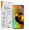 kwmobile 3x Displayschutzfolie kompatibel mit Google Pixel Produktbild-Vorschau 1