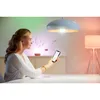 WiZ Filament 40W E27 XL-Globeform G200 Clear Einzelpack- Produktbild-Vorschau 9