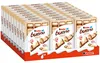 Kinder Bueno White 6 St Voir les images du produit 4