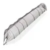 Filet tunnel pour plantes Relaxdays, 5 m, filet de Voir les images du produit 1