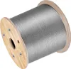 316 Câble en acier inoxydable Câble métallique 1x19 300 M, Voir les images du produit 11