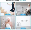 RavArmor 2 Stück Haltegriffe für die Dusche mit Produktbild-Vorschau 5