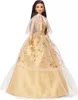 Barbie Signature Holiday Doll 2 Voir les images du produit 13
