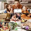 DIY Kerzen Selber Machen Set Kerzenherstellung Kit 480g Produktbild-Vorschau 8