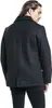 Brandit Pea Mantel Schwarz L Herren Schwarz L Produktbild-Vorschau 22