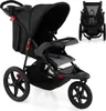 COSTWAY Dreirad Kinderwagen, Reisebuggy mit Produktbild-Vorschau 1