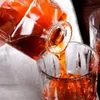 Whisky-Karaffe und -Gefäße aus Glas 900 ml + 4x300 ml 5 Produktbild-Vorschau 5