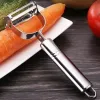 Víceúčelová škrabka-Stříbrná pro vaši kuchyni KP30690 Náhled obrázku produktu 9