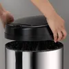 Automatický odpadkový kôš Juskys so senzorom 40 l do Náhľad obrázku produktu 7