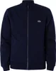 Lacoste Trainingsjacke mit Logo, Blau M Produktbild-Vorschau 15