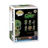 Marvel Studios I Am Groot - Fancy Groot 1191 - Funko Pop! Produktbild-Vorschau 2