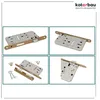 Einsteckschloss 90/50 Schlüssel, mit Hebel, Schließstück, 2 Produktbild-Vorschau 8