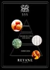 REYANE - 555 Extrait de Parfum 100ml Produktbild-Vorschau 2