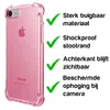 Smartphonica iPhone 7/8 transparente  stoßfeste Produktbild-Vorschau 3