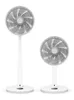 Duux Whisper 3 Standventilator – Energiesparender Produktbild-Vorschau 4