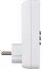 Brennenstuhl 1506320 minuterie électrique Blanc Minuterie Voir les images du produit 4