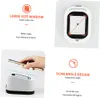 8X Kabelgebundener USB-Barcode-Scanner Freihand-Scan Produktbild-Vorschau 10