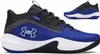Under Armour Ua Gs Lockdown 7 Kinderschuhe 3028513-401__6 Produktbild-Vorschau 1