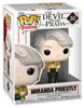 Ďábel nosí Pradu POP! Movies vinylová figurka Mirandy Náhled obrázku produktu 2