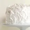 Village Candle Kerze Dolce Delight 10 x 15 cm Wachs Creme Produktbild-Vorschau 4