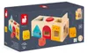 Janod Třídicí box s tvary Dřevo Náhled obrázku produktu 6