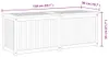 vidaXL Zahradní box 150x50x55 cm z masivního teakového Náhled obrázku produktu 7