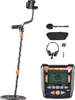 SucceBuy Metal detector per adulti, 304,8 mm, metal Anteprima dell’immagine prodotto 1