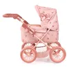 Bayer Design 13026AB Puppenwagen Trendy, mit Tasche, Produktbild-Vorschau 3