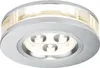 Paulmann Premium inbouwspotset Liro rond, LED, 3x3W, 350mA, Productafbeelding-voorbeeld 2