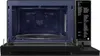 32l.combi.mf.900w.pte Bascul.gr Charbon. - Samsung Voir les images du produit 2